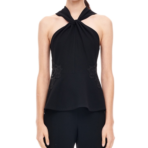 Rebecca Taylor Tops - REBECCA TAYLOR Top NWT